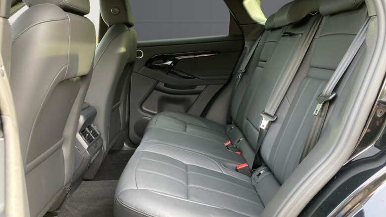 Land Rover Range Rover Evoque 2.0 D200 Dynamic SE 5dr Auto Diesel Hatchback